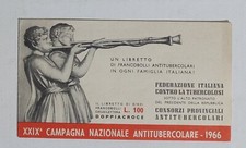 52336 116 erinnofilia usato  Palermo