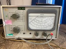 Marconi 2604 electronic for sale  WELLINGTON