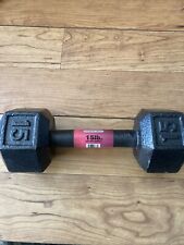 Fitness gear 15lb for sale  Cleves
