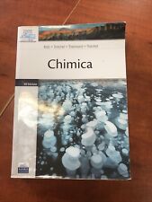 Kotz chimica edises usato  Napoli