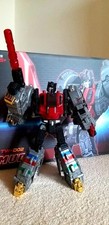 Toyworld dinobot transformer for sale  WELWYN