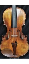 Old violin for sale  RENFREW