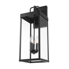 Outdoor wall sconce for sale  Simpsonville