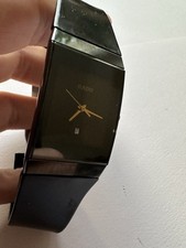 Rado diastar keramik gebraucht kaufen  Dortmund