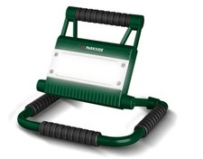 Parkside arbeitsstrahler falt gebraucht kaufen  Neuenstadt am Kocher