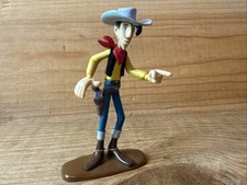 Lucky luke figurine d'occasion  Prayssac