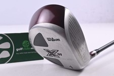 Wilson x31 driver for sale  LOANHEAD