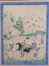 Antique indo persian for sale  UK