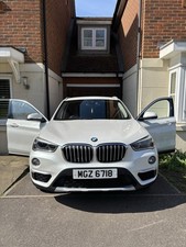 2019 bmw x1. for sale  KENLEY