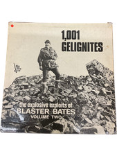 001 gelignites exploits for sale  EXETER