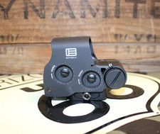 Eotech exps3 holographic for sale  Mesa
