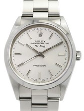 Used rolex air d'occasion  Expédié en Belgium