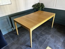 ercol oak dining table for sale ercol oak dining table for sale RICKMANSWORTH