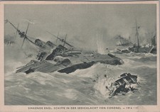 Künstler postkarte sinkende gebraucht kaufen Künstler postkarte sinkende gebraucht kaufen  Hamburg