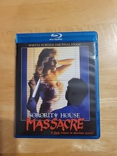Sorority house massacre for sale  Anna