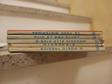 fumetti tex costola bianca usato fumetti tex costola bianca usato Val di Nizza