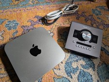 2012 mac mini for sale  Volcano