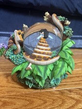 Disney snow glob for sale  New Kingston