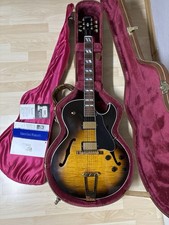 Gibson 175 archtop usato Gibson 175 archtop usato  Spedire a Italy