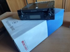 Mercedes radio audio gebraucht kaufen  Siegburg