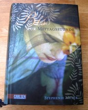 Stephenie meyer biss gebraucht kaufen  Espelkamp