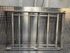 Galerie toit renault d'occasion  Rosières-près-Troyes