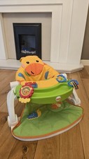 Fisher price djd81 for sale  NEWCASTLE UPON TYNE