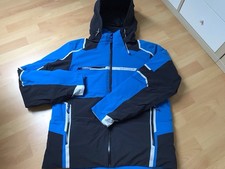 Spyder skijacke titan gebraucht kaufen  Forchheim