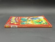 Fumetto libro pokemon usato  Italia
