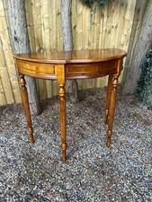 Antique reproduction demi for sale Antique reproduction demi for sale  THIRSK