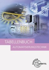 Tabellenbuch automatisierungst gebraucht kaufen  München