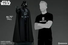 Darth vader legendary usato  Roma