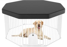 Ownpets panels metal for sale  BURY