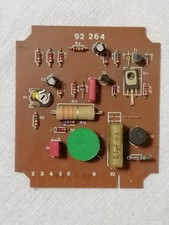 Miele scheda elettronica usato  Piedimulera