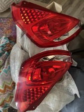 Ford fiesta mk7 for sale  NORWICH