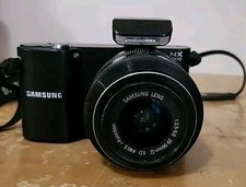 Câmera Digital Samsung NX1000 Veja Descrição , usado comprar usado  Enviando para Brazil