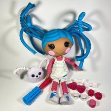 Lalaloopsy silly hair for sale  Homestead