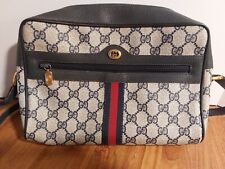 Sac vintage gucci d'occasion  Sérifontaine