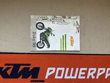 Bedienungsanleitung ktm 640 gebraucht kaufen  Stadtroda