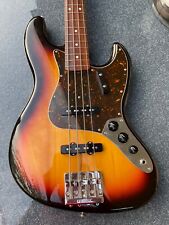 Fender jazz bass gebraucht kaufen  Kiel