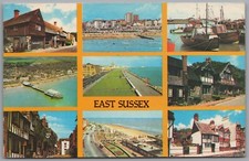East sussex multiview for sale  REDCAR
