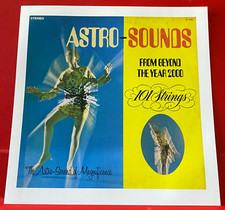 101 strings astro for sale  WINDSOR
