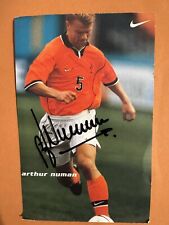 Artur numan holland for sale  CARDIFF