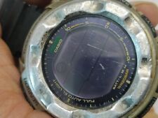 casio protrek prg 250 comprar usado  Enviando para Brazil