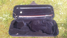 Koffer hygrometer bratsche gebraucht kaufen  Fürth