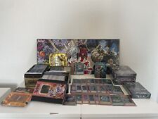 Riesige yugioh sammlung gebraucht kaufen  Sinsheim