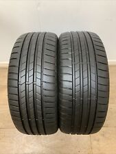 Bridgestone turanza t005 d'occasion  Expédié en Belgium