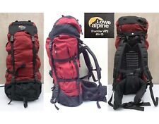 Sac treck randonnee d'occasion  Bischwiller