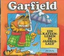 Garfield mini geschichten gebraucht kaufen  Darmstadt
