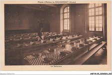 Anfp6-0569-25 - Rougemont - Casa das Crianças - O Refeitório comprar usado  Enviando para Brazil